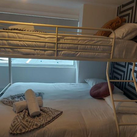 Tribeca Stay Galway Kültér fotó