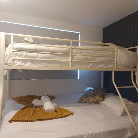 Tribeca Stay Galway Kültér fotó