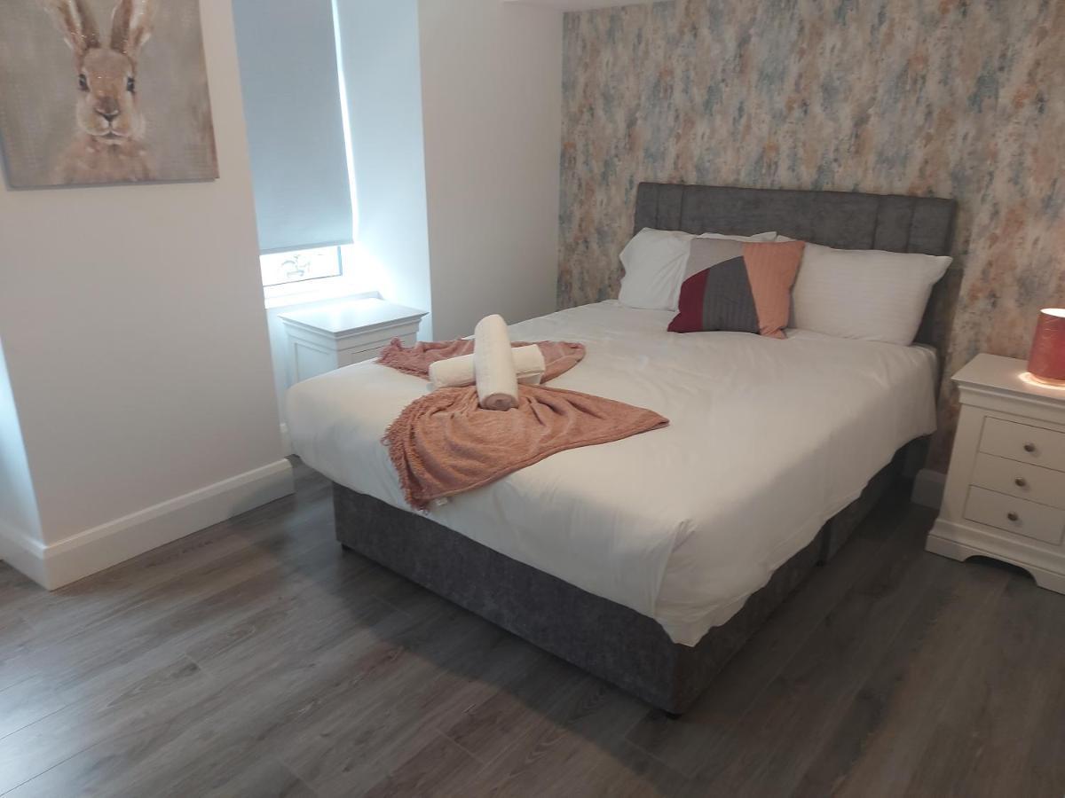 Tribeca Stay Galway Kültér fotó