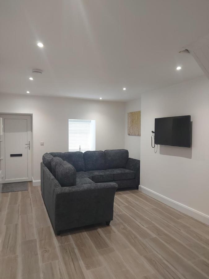 Tribeca Stay Galway Kültér fotó