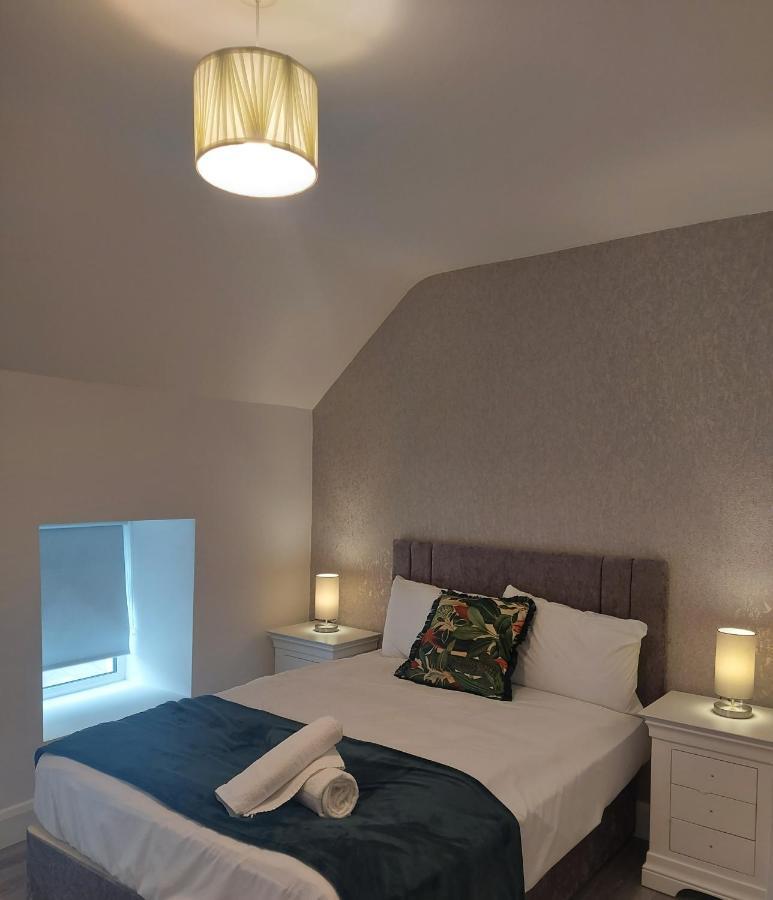 Tribeca Stay Galway Kültér fotó
