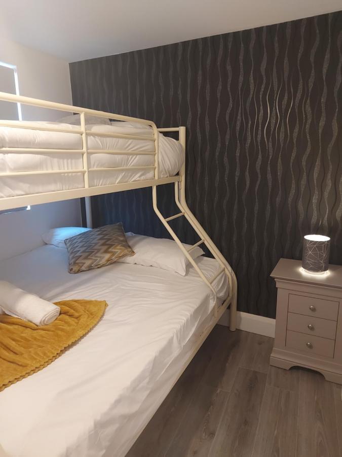 Tribeca Stay Galway Kültér fotó