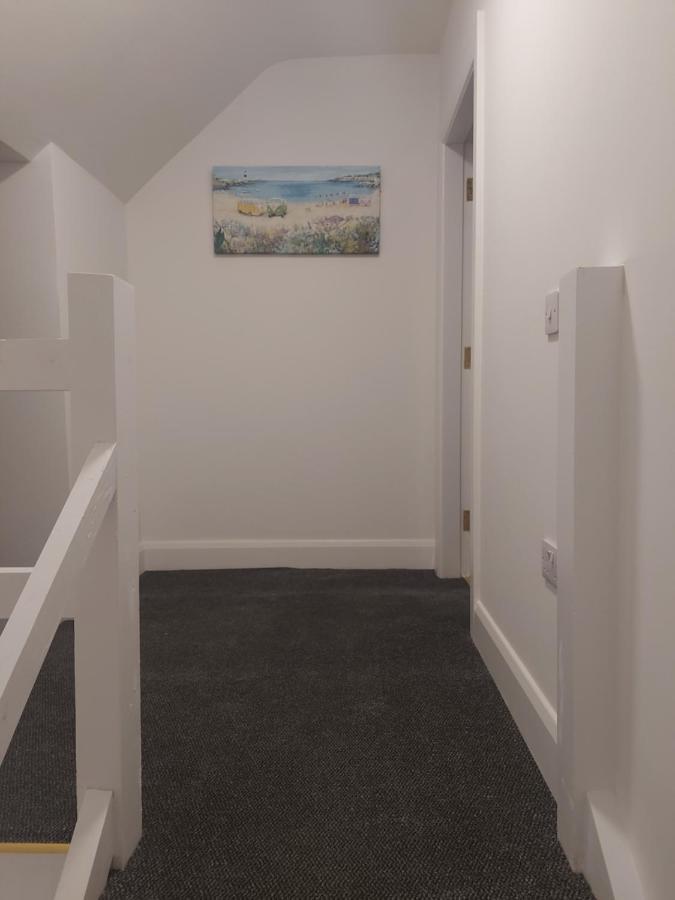 Tribeca Stay Galway Kültér fotó